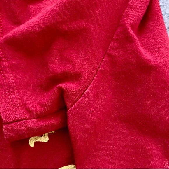 Rare Vintage Taylor Swift Concert Tee 2011 Size S - M Short Sleeve Graphic Tee - Picture 9 of 10